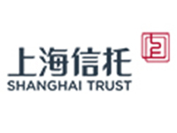 上海国际信托有限公司